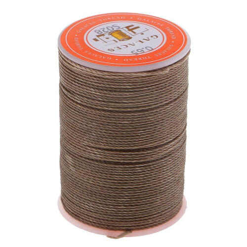 Polyester sewing thread heavy duty 1000m 1