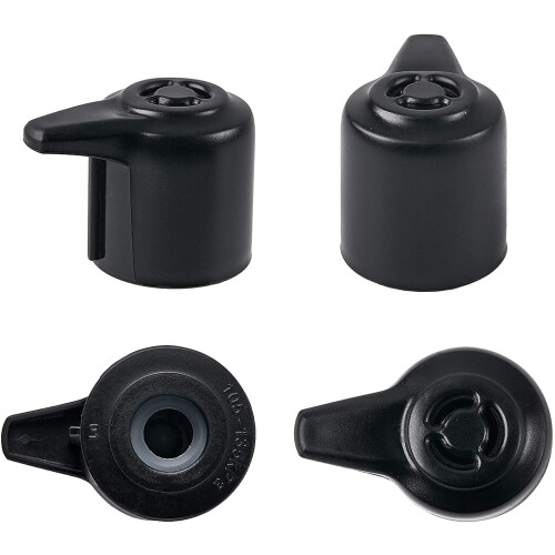 Steam Release Valve for Electric Pressure Cookers 2 Pack 2