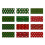 Christmas Budget Envelopes with Sheets and Stickers 30+30+48 2