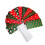 Christmas Budget Envelopes with Sheets and Stickers 30+30+48 3
