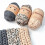 Knitting Yarn Chunky Spaghetti Yarn Set 6 Pieces 3