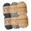 Knitting Yarn Chunky Spaghetti Yarn Set 6 Pieces 7
