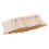 Wooden floss bobbins organized storage 20 pack 2