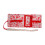Yarn Storage Bag Crochet Tote with Zipper Red 5