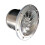 4-inch round exhaust fan for bathroom laundry kitchen 2