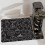 Coffee Maker Mat Absorbent Non-slip Kitchen Counter Mat 8