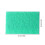 Tainini Heavy Duty Dish Scrubber Sponge 10 Pcs 3