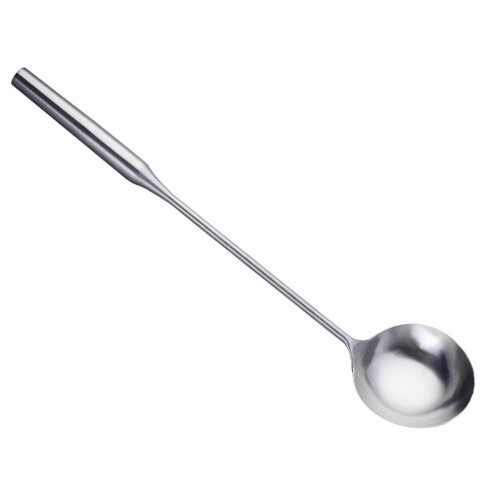 Stainless Steel Soup Ladle with Long Handle 1