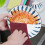 Tainini Heavy Duty Dish Scrubber Sponge 10 Pcs 6
