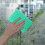 Tainini Heavy Duty Dish Scrubber Sponge 10 Pcs 7