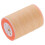 Leather sewing thread cord beige 5 meters 4