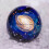 Solar System DIY Wooden Kit with 8 Planets Sun Moon 3