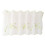 Embroidered kitchen window tiers eyelet valance green 2