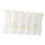 Embroidered kitchen window tiers eyelet valance green 5