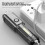 LED Flashlight Rechargeable 5000 Lumens 4
