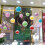 Clear DIY Fillable Ornaments 5cm Pack of 10 6