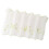 Embroidered kitchen window tiers eyelet valance green 6