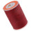 Heavy Duty Polyester Thread 60 Yard 0.8mm Deep Red 5