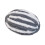 Polyester wool blend chunky yarn gray white 100g 3