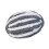 Polyester wool blend chunky yarn gray white 100g 5
