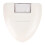Triangular Chalk Wheel White Portable Sewing Tool 2