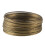 Tachiuwa beading wire bronze 50 loops 4