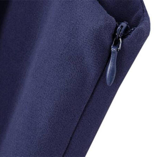 Nylon invisible zipper 40 cm 18 pieces 2