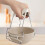 Kitchen Cutlery Clamp Silicone Non-Slip 2-Pack 4