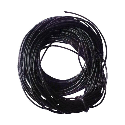 Nylon Thread Coated Heavy Duty for Bracelets and Leather 2