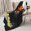 Yosemite Sam Plush Throw Blanket 60" x 50" 5
