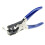 Paper Punch with Grip for Craft Paper Circle 4mm 2