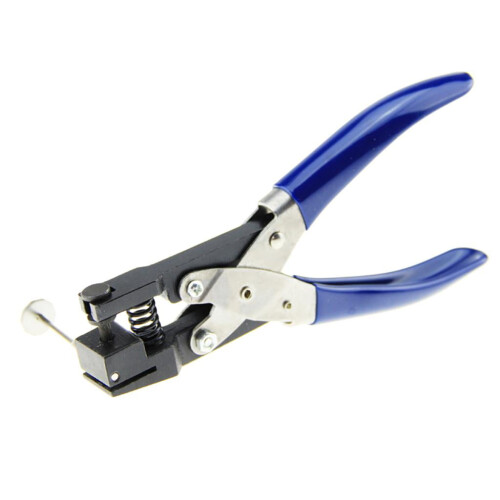 Paper Punch with Grip for Craft Paper Circle 4mm 1