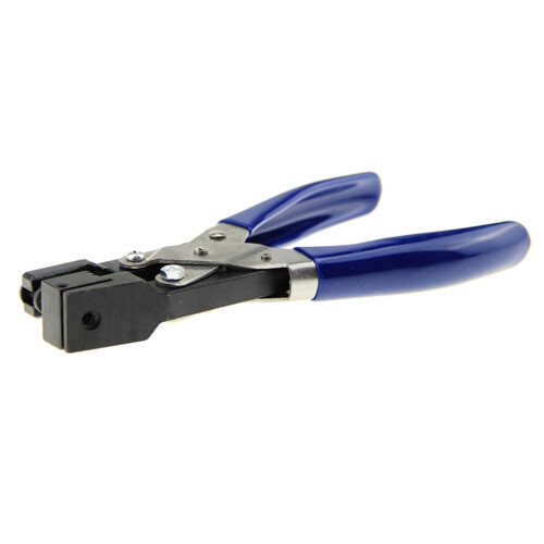 Paper Punch with Grip for Craft Paper Circle 4mm 2