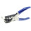 Paper Punch with Grip for Craft Paper Circle 4mm 5