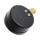 Pressure Gauge Dial Replacement 2 inch 1/4 NPT 0-60 PSI 6