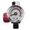 Mini Air Regulator Valve 1/4 Inch 48 x 60mm 1 Pc 5