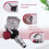 Mini Air Regulator Valve 1/4 Inch 48 x 60mm 1 Pc 7