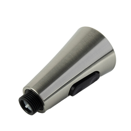 Kitchen faucet spray head replacement universal 2