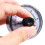 Pressure Gauge Dial Replacement 2 inch 1/4 NPT 0-60 PSI 5