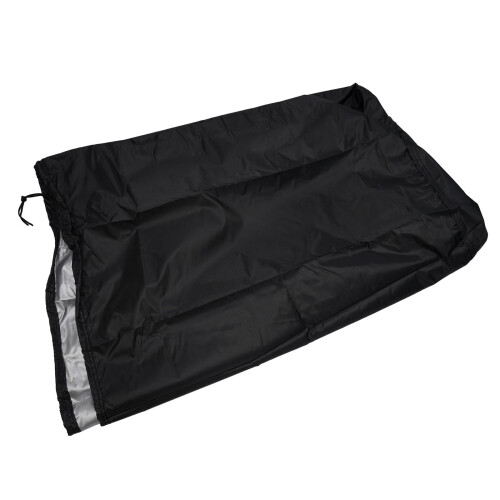 BBQ Grill Cover Heavy Duty Waterproof 7 Sizes 2