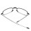Folding Reading Glasses Presbyopic 1.5 2 2.5 3.0 5