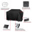 BBQ Grill Cover Heavy Duty Waterproof 7 Sizes 8