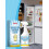 Syligr refrigerator deodorizer unscented 1 pack 3