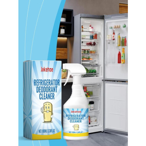 Syligr refrigerator deodorizer unscented 1 pack 2