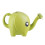 SUNRI elephant watering can plastic 1L 6