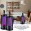 SUGARMOM Bug Zapper Electric Insect Killer 3600V 5