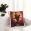 Doctor Strange pillow case 16x16 inch square 8