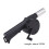 SunyaMood charcoal starter fan lightweight 1 piece 7