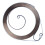 Stihl starter rewind spring for BG56 BG66 BG86 HS46 HS81 2