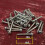 Self-tapping screws for pocket hole jigging 100 pcs 3